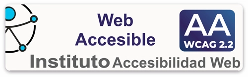 Sello Web Accesible